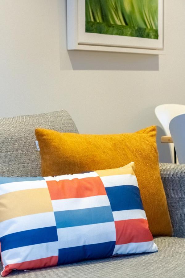 Latimer Square 1 Bed 1 Bath - Single Level Christchurch Extérieur photo