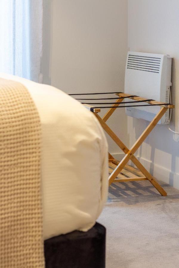 Latimer Square 1 Bed 1 Bath - Single Level Christchurch Extérieur photo