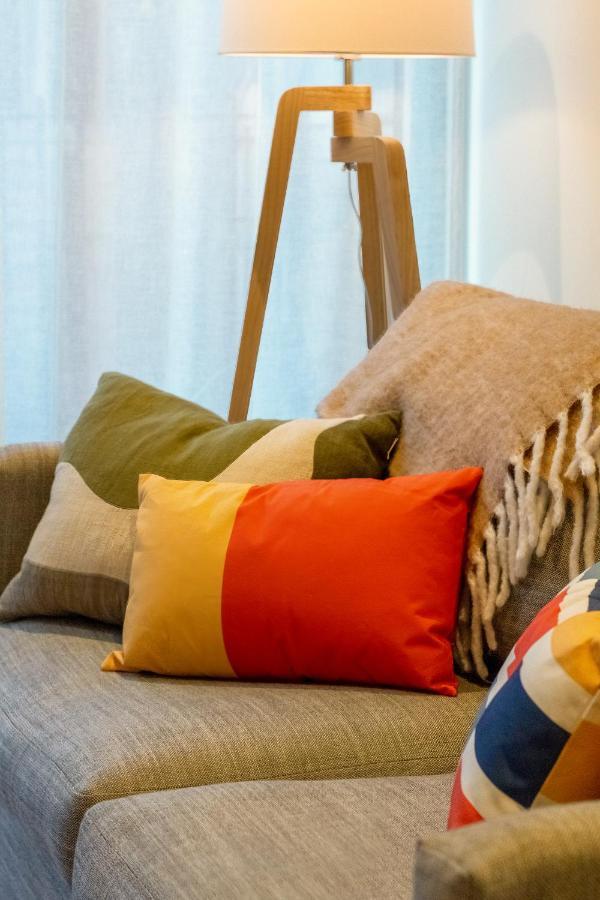Latimer Square 1 Bed 1 Bath - Single Level Christchurch Extérieur photo