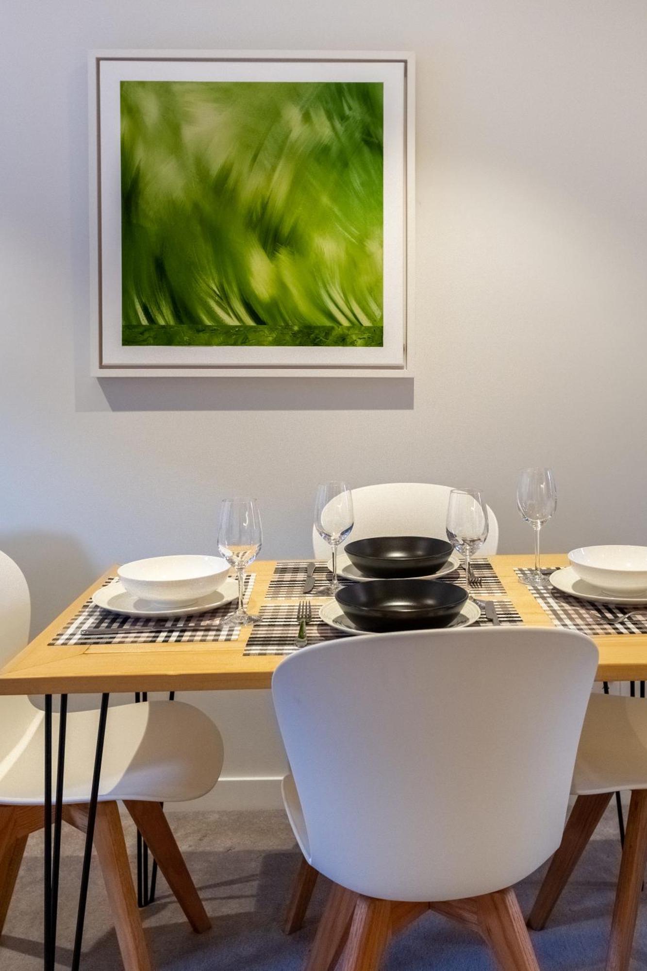 Latimer Square 1 Bed 1 Bath - Single Level Christchurch Extérieur photo